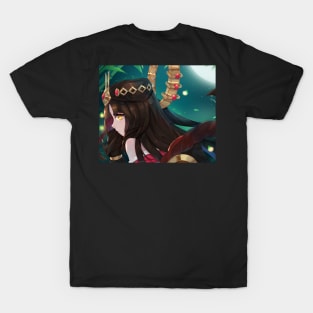 Kaguya T-Shirt